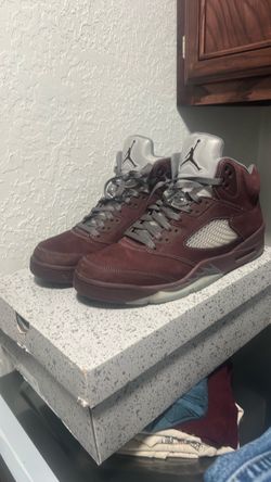 Jordan 5