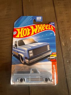 Hot  wheels