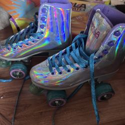 Impala Roller Skates