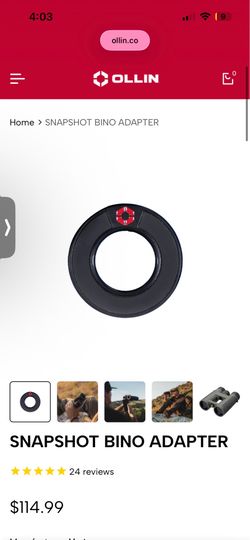 Ollin Snapshot Adapter
