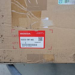 2017-2019 Oem Honda Clarity Lt Rear Knuckle Brand New