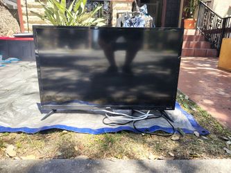 Onn 32" smart TV Roku