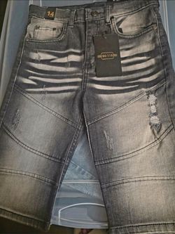 Boys shorts