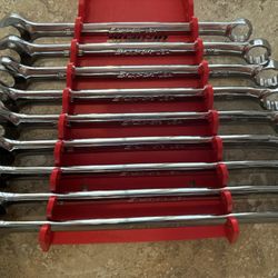 Snap On Tool Set