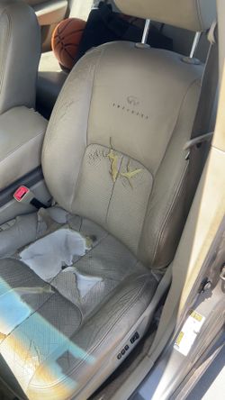 2004 infinti g35