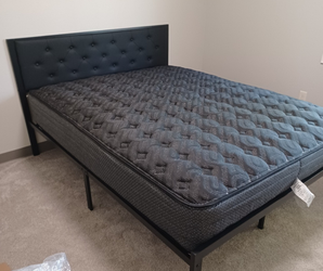Queen Mattress – Warehouse Special