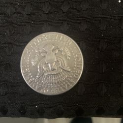 1973 Coin