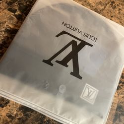 Louis vuitton beanie black/gray