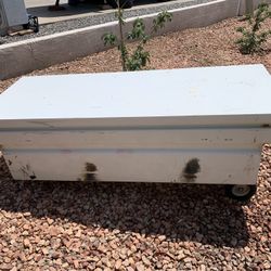 Truck Tool Box Weather guard