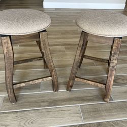 Barstools 