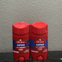 Old Spice