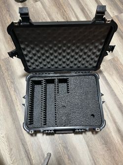 Case Club graded storage case