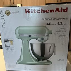 KitchenAid Mixer
