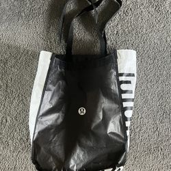 Lululemon Bag