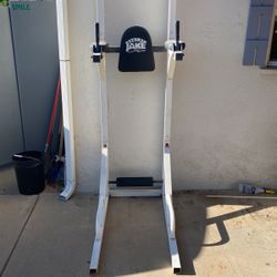 Exercise Equipment 