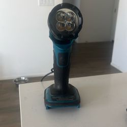 Makita 18v Light 