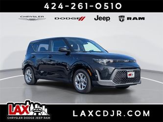 2024 Kia Soul