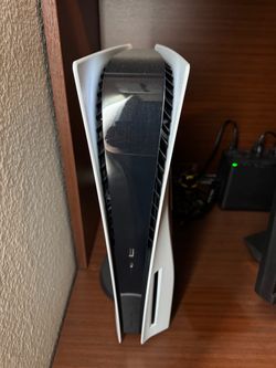 PS5 console