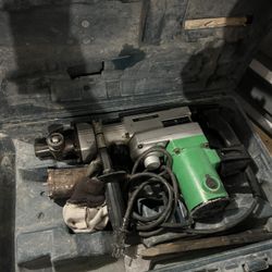 Cheepper Hammer 