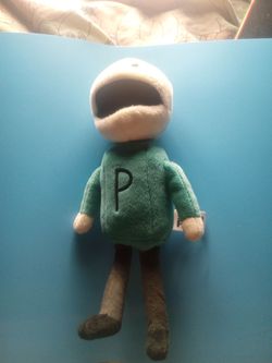 South Park Philips Plush Stuffed Toy