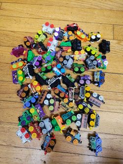 Thomas minis
