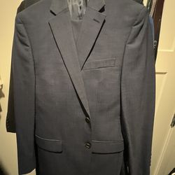 Navy blue Ralph Lauren Suit Men’s 