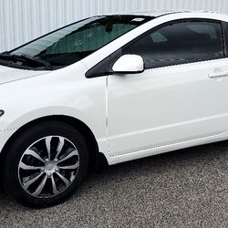 2011 Honda Civic