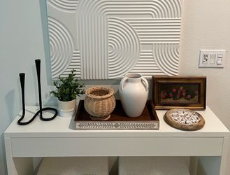 Home decor