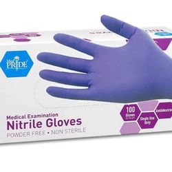 Latex/ Sterile /nonlatex 