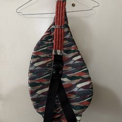 Kavu Shoulder Bag