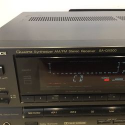 Technics 