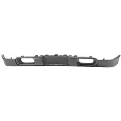 KAI New Economy Replacement Front Lower Bumper Deflector, Fits 1(contact info removed) Chevrolet S10 Pickup