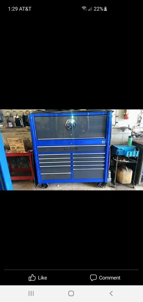Toolbox