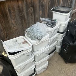 Tornillos/ Fasteners 