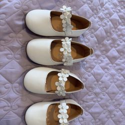 Girls Shoes 