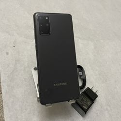 Samsung Galaxy S20 Plus Gray 128gb Unlocked. Firm Price
