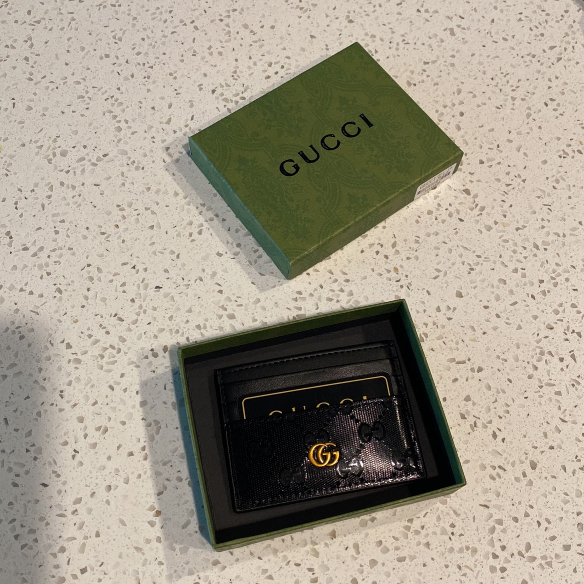 Card Holder