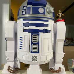 R2-D2 Star Wars