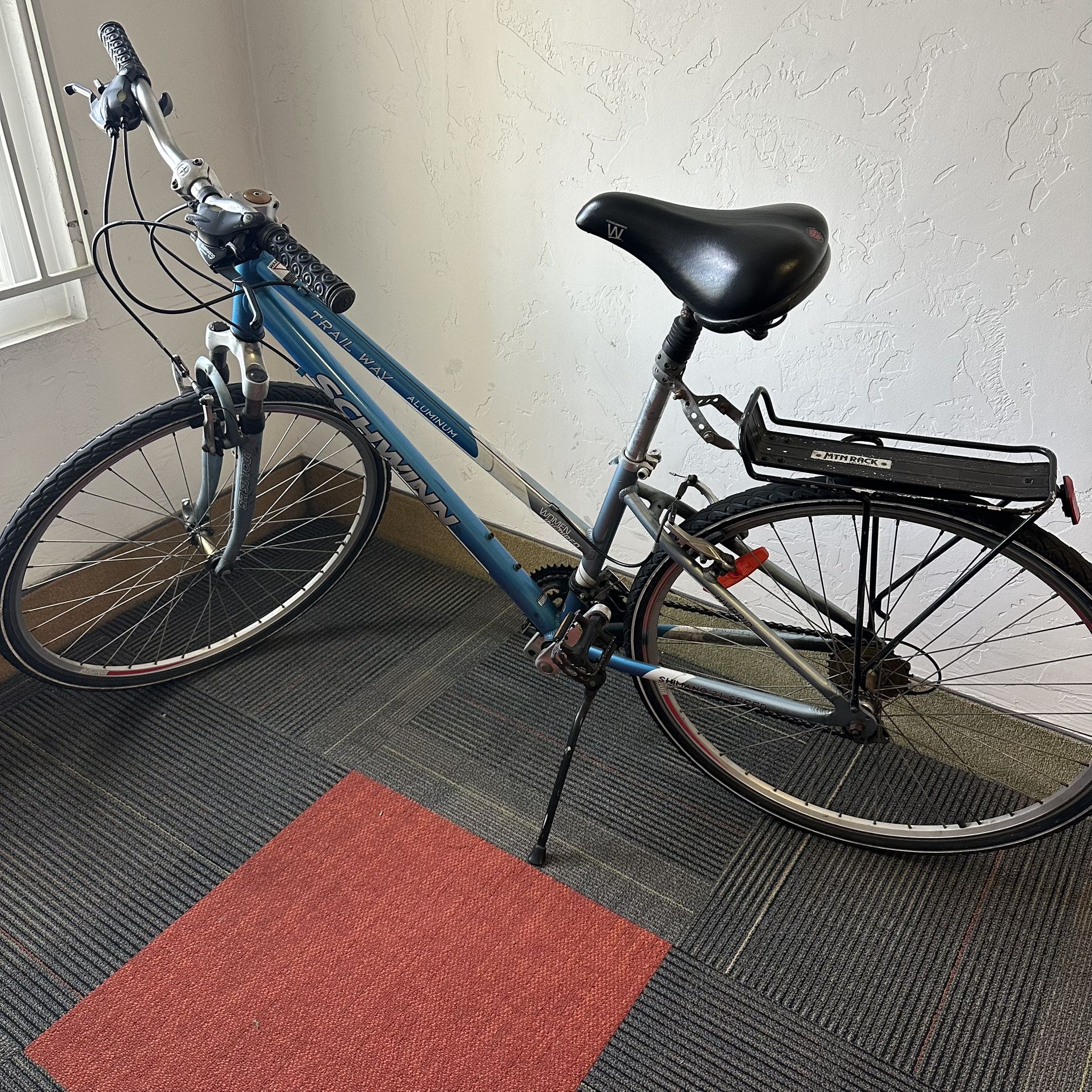 Schwinn Bicycle