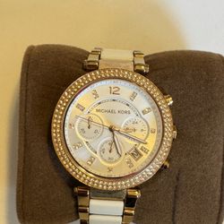 Michael Kors Watch