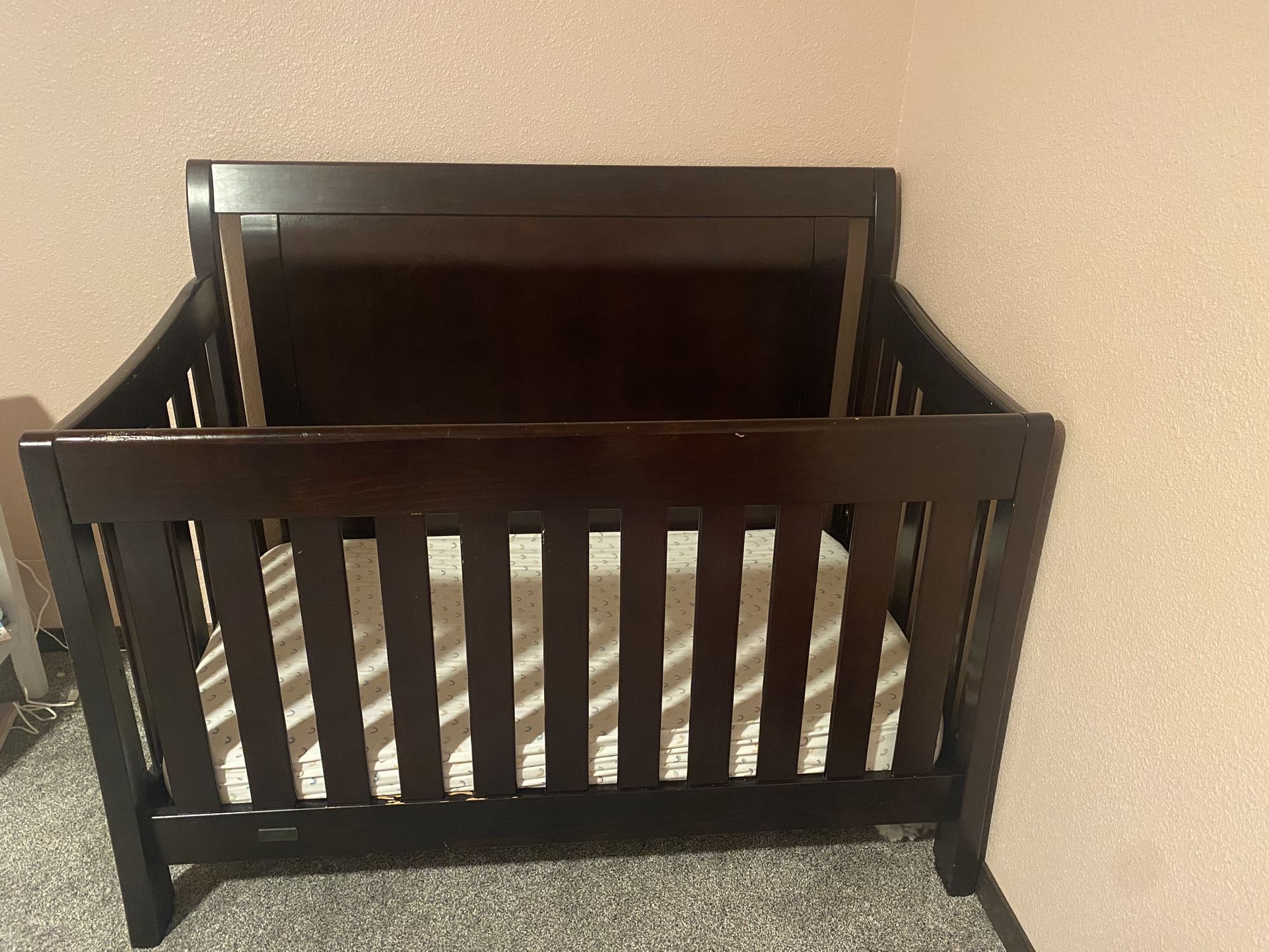 Baby Crib