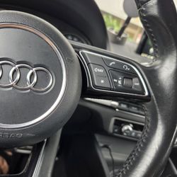 2017 Audi A3.2.0T Premium Plus
Sedan 4D