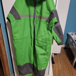 Oaki Rain Suit  Size14/15
