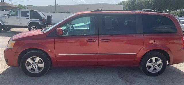 2010 Dodge Grand Caravan