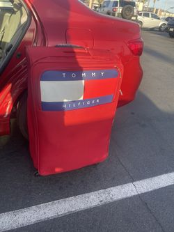 Maleta Grande Tomy