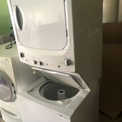 Lavadora Y Secadora