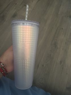 Starbucks Cup