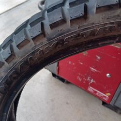 Pirelli Rally STR 90 90 21, Off T7