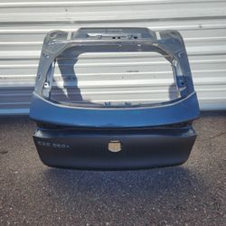 Mercedes Benz EQE 350 EQE350 EQE 350+ EQE350+ Liftgate 2022 2023 2024 2025 Part $300