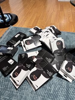 Nike Ski Masks